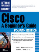 Cisco : a beginner's guide /