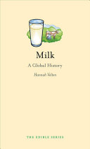 Milk : a global history /