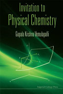 Invitation to physical chemistry /