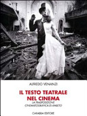 Il testo teatrale nel cinema : la trasposizione cinematografica di Amleto /