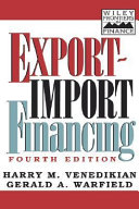 Export-import financing /
