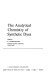 The analytical chemistry of synthetic dyes /