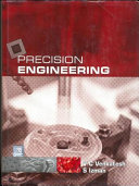 Precision engineering /