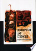 Development and ethnocide : colonial practices in the Andaman Islands /