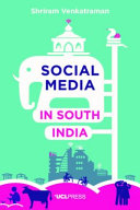 Social media in South India.