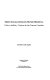 Tres civilizaciones del mundo medieval : crítica, análisis y crónicas de las primeras cruzadas /