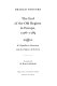 The end of the Old Regime in Europe, 1776-1789 /