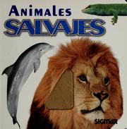 Animales salvajes /