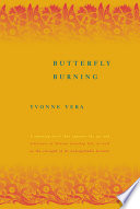 Butterfly burning /