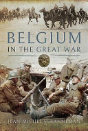 Belgium in the Great War /