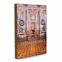 Renzo Mongiardino, Renaissance master of style /