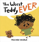 The worst teddy ever /