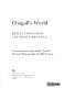 Chagall's world : reflections from the Mediterranean /