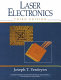 Laser electronics /