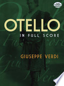 Otello : in full score /