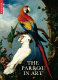 The parrot in art : from Dürer to Elizabeth Butterworth /