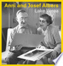 Anni and Josef Albers /