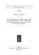 La Sicilia dei grani : gestione dei feudi e cultura economica fra Sei e Settecento /