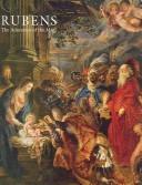 Rubens : the Adoration of the Magi /