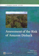 Assessment of the risk of Amazon dieback /