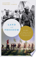 Land and Freedom : the MST, the Zapatistas and Peasant Alternatives to Neoliberalism /