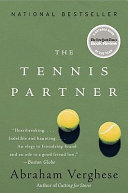 The tennis partner /