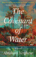 The covenant of water : a novel /