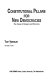 Constitutional pillars for new democracies : the cases of Bulgaria and Romania /