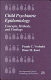 Child psychiatric epidemiology : concepts, methods, and findings /