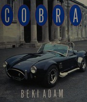 Cobra : tank killer supreme /