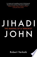 Jihadi John /