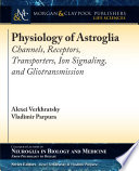 Physiology of astroglia : channels, receptors, transporters, ion signaling and gliotransmission /
