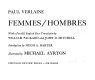 Femmes/Hombres /