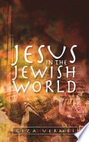 Jesus in the Jewish world /