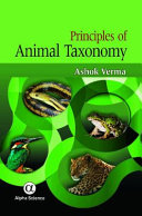 Principles of animal taxonomy /