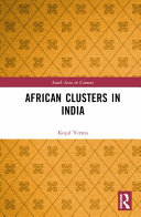 African clusters in India /