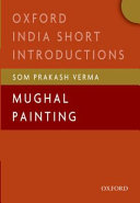 Mughal painting /