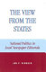 The view from the states : national politics in local newspaper editorials /