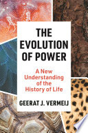 The evolution of power : a new understanding of the history of life /