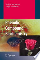 Phenolic compound biochemistry /