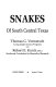 Snakes of south-central Texas /