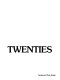 The films of the twenties /