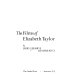 The films of Elizabeth Taylor /