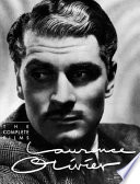 The complete films of Laurence Olivier /