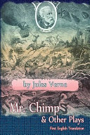 Mr. Chimp & other plays /