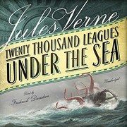 Twenty thousand leagues under the sea /