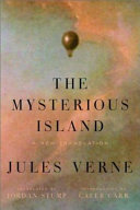 The mysterious island /