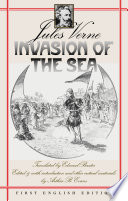 Invasion of the sea /