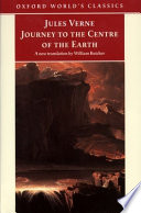 Journey to the centre of the earth /