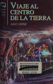 Viaje al centro de la tierra /